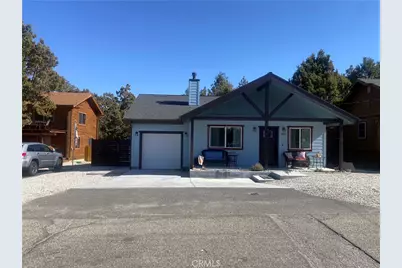 1056 Willow, Big Bear City, CA 92314 - Photo 1