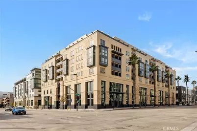 39 S Los Robles Ave. #6010, Pasadena, CA 91101 - Photo 1