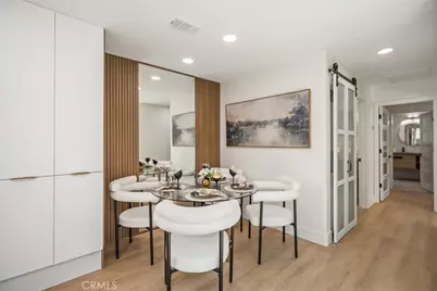 3253 San Amadeo #P, Laguna Woods, CA 92637 - Photo 7