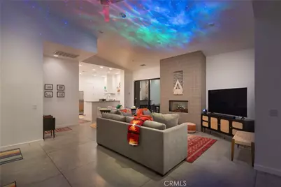 67668 El Sombrero, Desert Hot Springs, CA 92241 - Photo 17