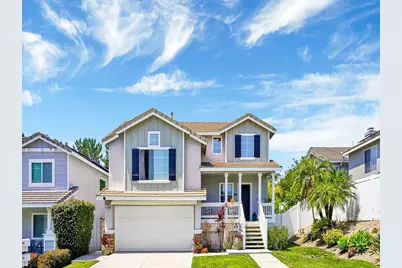 15 Dusty Trail, Trabuco Canyon, CA 92679 - Photo 1