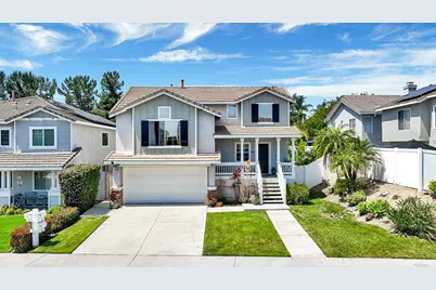 15 Dusty Trail, Trabuco Canyon, CA 92679 - Photo 3