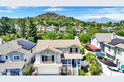 15 Dusty Trail, Trabuco Canyon, CA 92679 - Photo 35