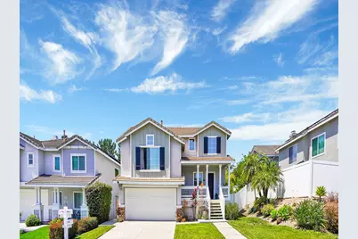 15 Dusty Trail, Trabuco Canyon, CA 92679 - Photo 37