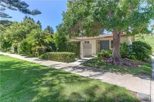 30 Calle Aragon, Laguna Woods, CA 92637 - Photo 1