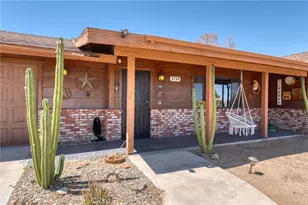 6748 San Angelo, Joshua Tree, CA 92252 - Photo 1