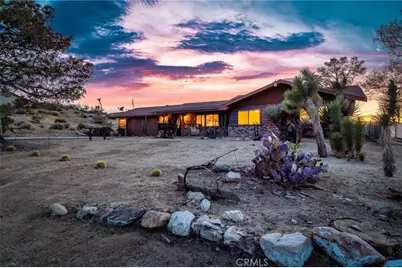 6748 San Angelo, Joshua Tree, CA 92252 - Photo 37