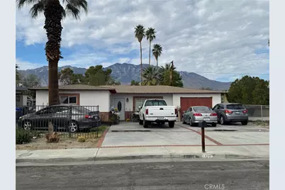1875 Lawrence, Palm Springs, CA 92264 - Photo 1