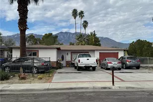 1875 Lawrence, Palm Springs, CA 92264 - Photo 1