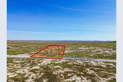 47500 5th Street, Lancaster, CA 93535 - Photo 1