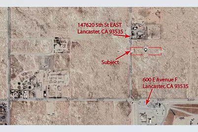 47500 5th Street, Lancaster, CA 93535 - Photo 37