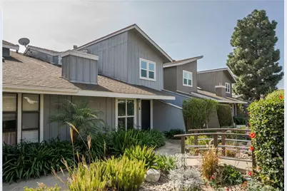 345 University Drive #F4, Costa Mesa, CA 92627 - Photo 1