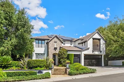 1 Roberts, Coto de Caza, CA 92679 - Photo 1