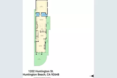 1202 Huntington Street, Huntington Beach, CA 92648 - Photo 59