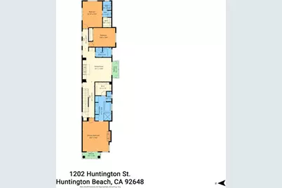 1202 Huntington Street, Huntington Beach, CA 92648 - Photo 61