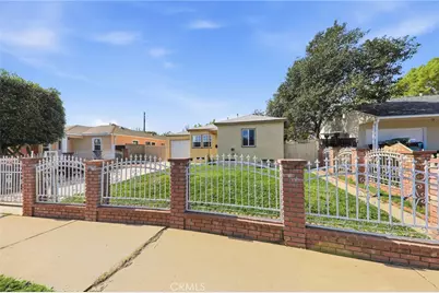 8113 Noble, Panorama City, CA 91402 - Photo 3