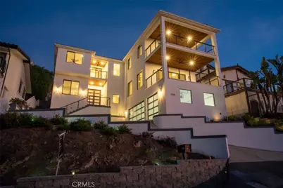 12281 Baja Panorama, North Tustin, CA 92705 - Photo 1