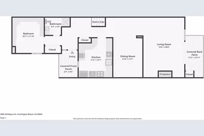 3592 Windspun, Huntington Beach, CA 92649 - Photo 43