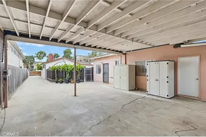 3700 S Bentley, Los Angeles, CA 90034 - Photo 27