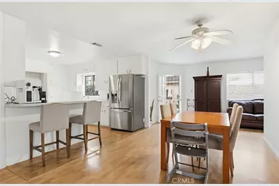 3700 S Bentley, Los Angeles, CA 90034 - Photo 7