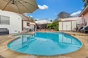 3700 S Bentley, Los Angeles, CA 90034 - Photo 23