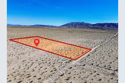 76100 2 Mile Road, 29 Palms MCB, CA 92277 - Photo 1