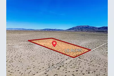 76100 2 Mile Road, 29 Palms MCB, CA 92277 - Photo 21