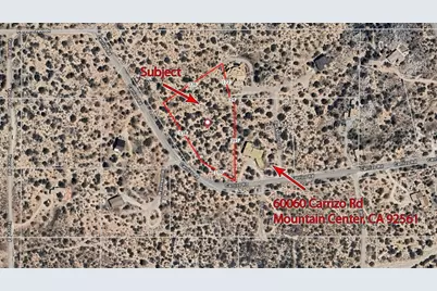 63400 Carrizo Road, Mountain Center, CA 92561 - Photo 41