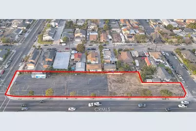 1715 W 1st, Santa Ana, CA 92703 - Photo 1