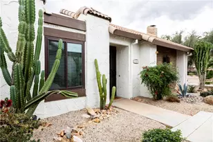 2542 Miramonte, Palm Springs, CA 92264 - Photo 1