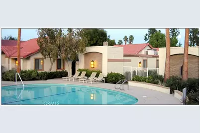 2542 Miramonte #B, Palm Springs, CA 92264 - Photo 39