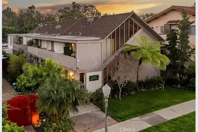 10396 Almayo Avenue #1, Los Angeles, CA 90064 - Photo 19