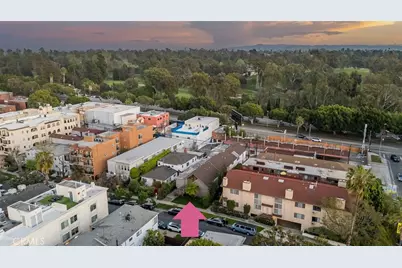 10396 Almayo Avenue #1, Los Angeles, CA 90064 - Photo 47