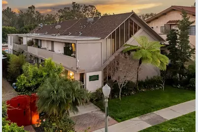 10396 Almayo Avenue #1, Los Angeles, CA 90064 - Photo 1