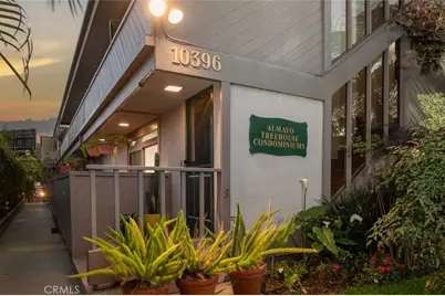 10396 Almayo Avenue #1, Los Angeles, CA 90064 - Photo 35