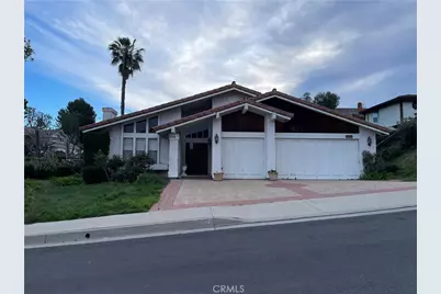 2733 N. Vista Knoll Road, Orange, CA 92867 - Photo 1