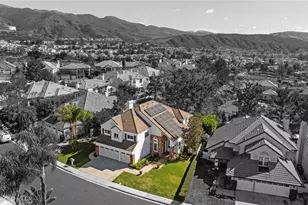 20 Highpoint, Rancho Santa Margarita, CA 92679 - Photo 3