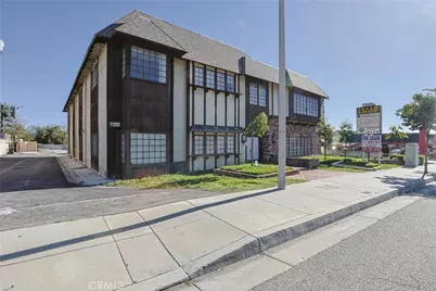 7220 Rosemead, San Gabriel, CA 91775 - Photo 1