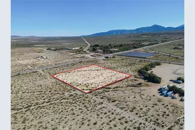 0 Yaqui Pass Road, Borrego Springs, CA 92004 - Photo 5