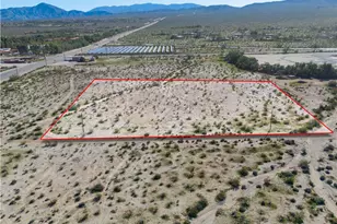 0 Yaqui Pass Rd, Borrego Springs, CA 92004 - Photo 1