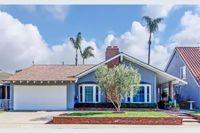 18422 Santa Eugenia, Fountain Valley, CA 92708 - Photo 1