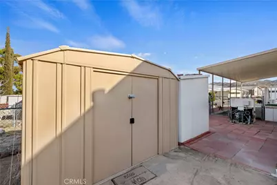 54999 Martinez Trail #101, Yucca Valley, CA 92284 - Photo 33