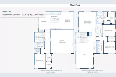 3424 East Moonstone Drive, Ontario, CA 91761 - Photo 3