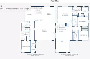 3424 E Moonstone Dr, Ontario, CA 91761 - Photo 3