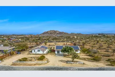 4537 Anita Avenue, Yucca Valley, CA 92284 - Photo 3