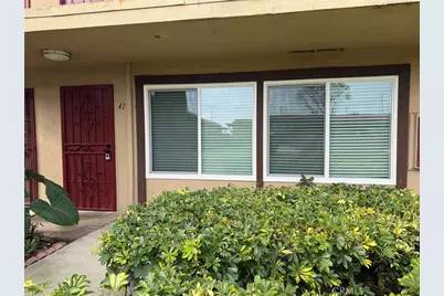 1400 W Warner Avenue #41, Santa Ana, CA 92704 - Photo 1