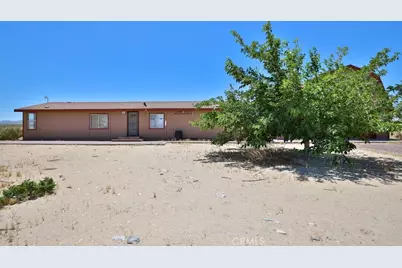 9351 Camp Rock, Lucerne Valley, CA 92356 - Photo 3
