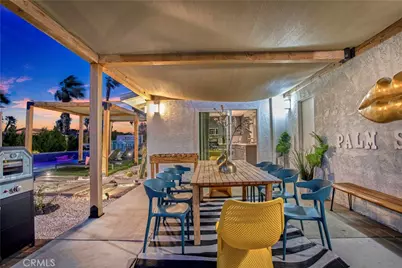 2144 E Rogers, Palm Springs, CA 92262 - Photo 39