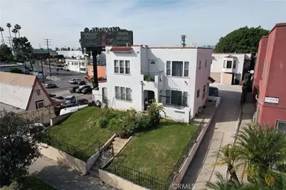 1291 Queen Anne, Los Angeles, CA 90019 - Photo 7