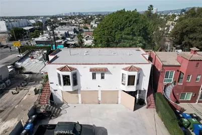 1291 Queen Anne, Los Angeles, CA 90019 - Photo 9